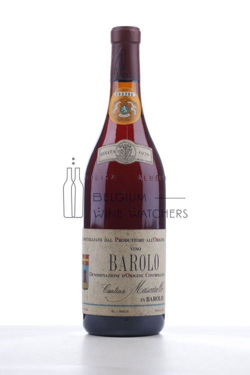 Picture of 1970 BAROLO